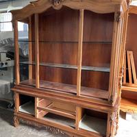 Sala in barocco Piemontese