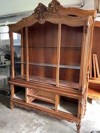 Sala in barocco Piemontese