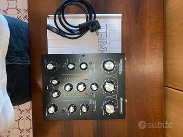Mixer Omnitronic Trm-202 mk3