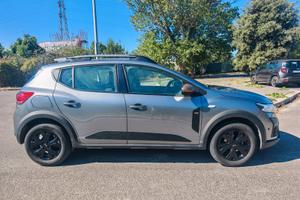 DACIA SANDERO STEPWAY EXTREME UP 1.0 TCe ECO-G (GP