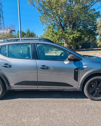 DACIA SANDERO STEPWAY EXTREME UP 1.0 TCe ECO-G (GP