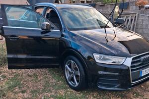 audi q3 2.0 4x4 150cv
