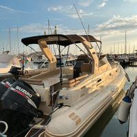 Gommone Solemar 32 Night and Day - 500 ore