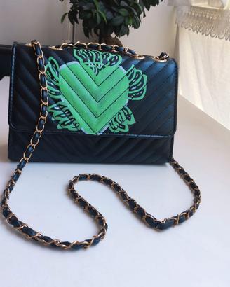 Borsa Dipinta a Mano