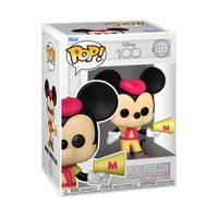 Funko Pop Mickey Mouse Club