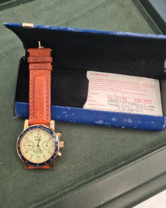 Poljot mig29 Komandirskie