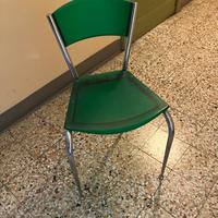 Sedia Designer Mimi Balleri