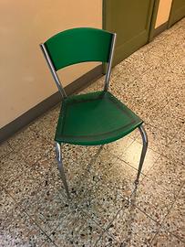 Sedia Designer Mimi Balleri