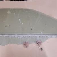 VETRO SCENDENTE ANTERIORE DESTRO NISSAN Juke 1Â° S