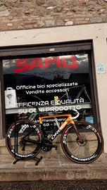 ORBEA ORCA ULTEGRA ALANERA TG.S