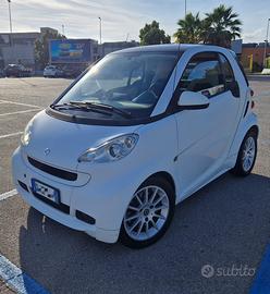 Smart for two 1.0 mhd 71cv