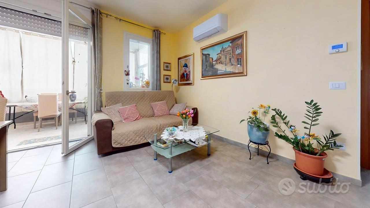 Appartamento – Sassari, Monte Rosello - Altro
