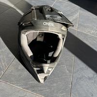 Casco downhill O’Neal