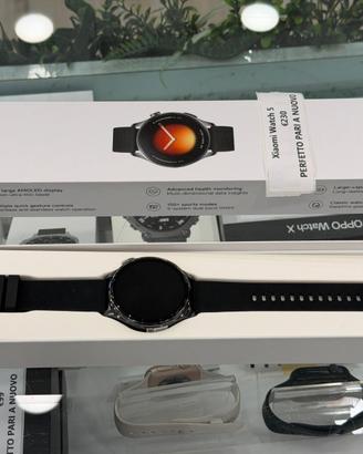 Xiaomi Watch 5 - PROMO