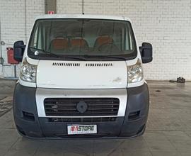 Fiat Ducato 30 CH1 2.3mjt