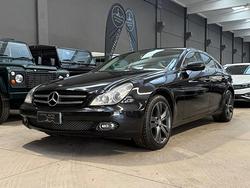 MERCEDES-BENZ CLS 320 CDI Sport