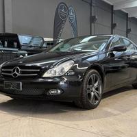 MERCEDES-BENZ CLS 320 CDI Sport