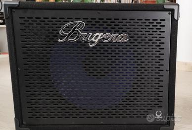 Cabinet per basso BUGERA BT115TS