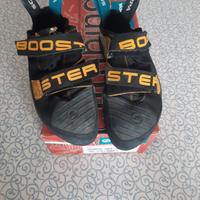 Scarpa Booster n. 43