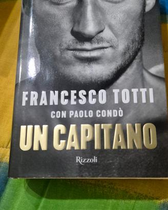 Un capitano