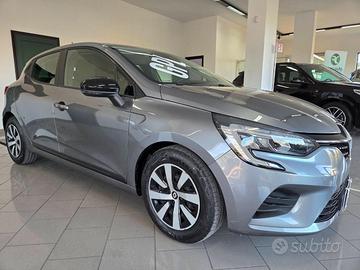 RENAULT Clio TCe 100 CV GPL 5 porte Equilibre