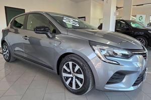 RENAULT Clio TCe 100 CV GPL 5 porte Equilibre