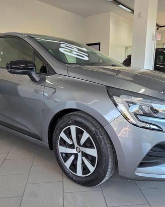 RENAULT Clio TCe 100 CV GPL 5 porte Equilibre