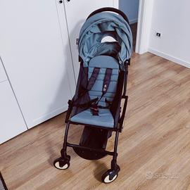 Passeggino Babyzen Yoyo verde