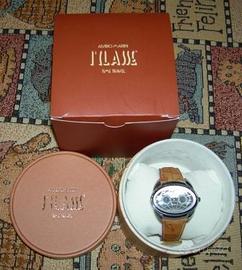 Orologio PRIMA CLASSE originale