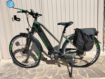 E-BIKE
