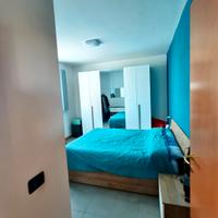 CAMERA COMPLETA - PER RITIRO IN LOCO