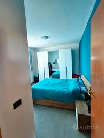 CAMERA COMPLETA - PER RITIRO IN LOCO