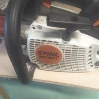 stihl