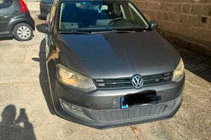 Polo 2010 Diesel 1.6 90 cv