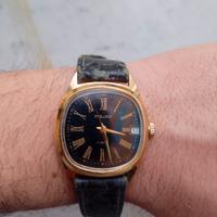 Orologio Poljot