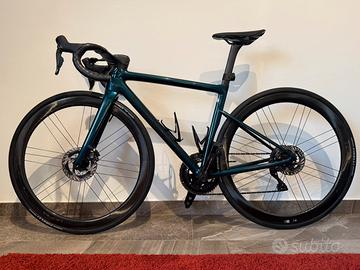 Specialized tarmac sl8 49