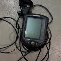 Ecoscandaglio  Humminbird  Piranhamax220