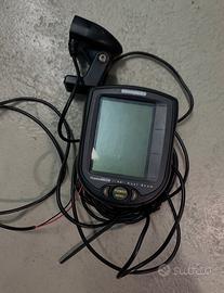 Ecoscandaglio  Humminbird  Piranhamax220