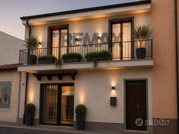 Casa Semindipendente - Codrongianos