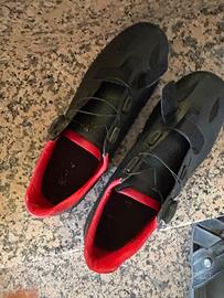 Scarpe bici da corsa