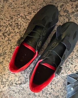 Scarpe bici da corsa