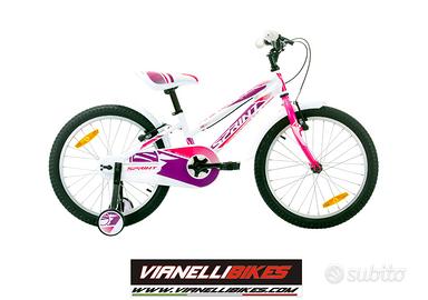 MTB SPRINT CALYPSO BIMBA 20" S/CAMBIO