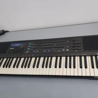 Casio HT3000 Midi Keyboard Synthesizer