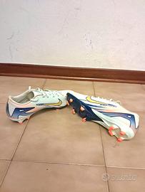 70€ di tutti le scarpe.