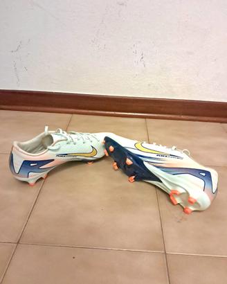 70€ di tutti le scarpe.