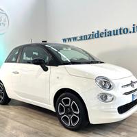 FIAT 500 1.2 EasyPower Club GPL