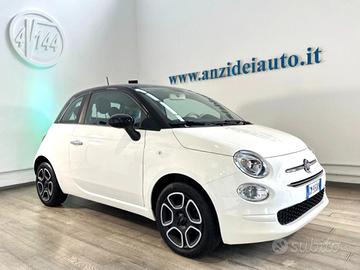 FIAT 500 1.2 EasyPower Club GPL