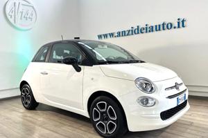 FIAT 500 1.2 EasyPower Club GPL