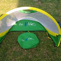 Porta per giocare a calcio kipsta