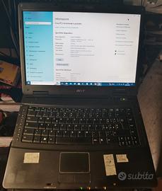 portatile Acer